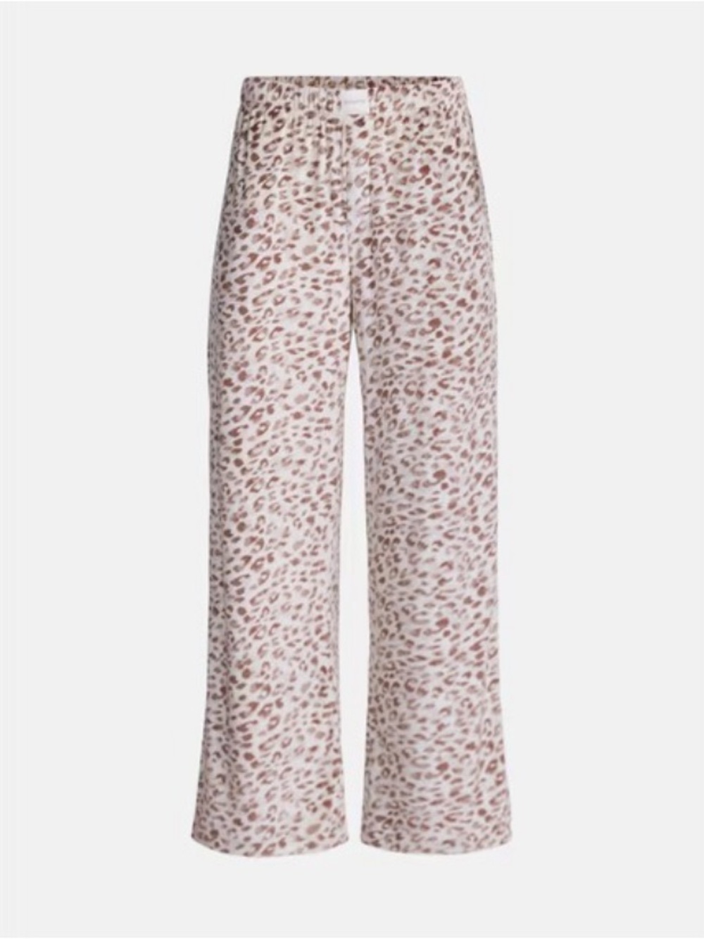 Women's Velour Sleep Pants